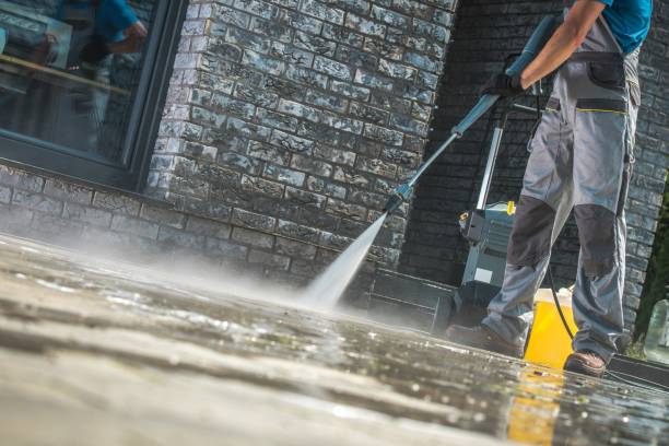 Best Graffiti Removal  in Woodbranch, TX