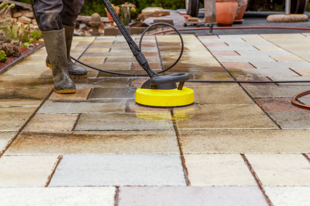Best Pool Deck Cleaning  in Woodbranch, TX