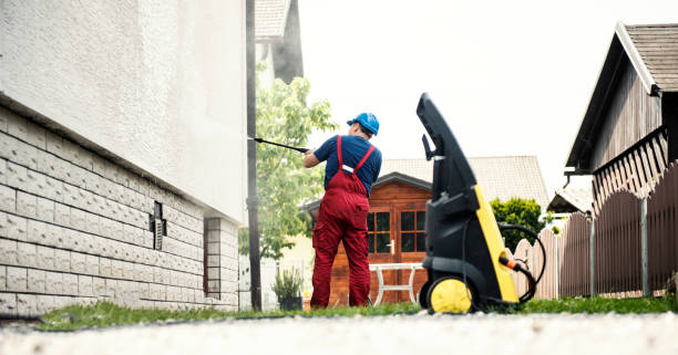 Trusted Woodbranch, TX Pressure Washing Experts